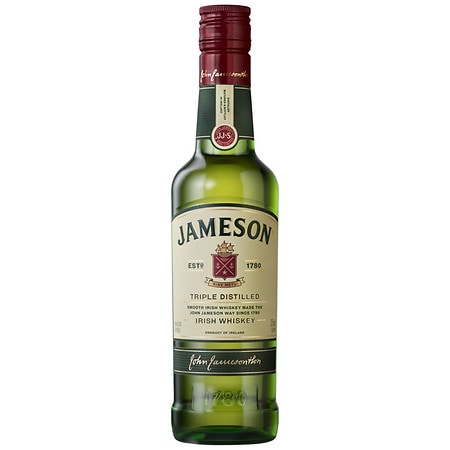 Jameson Irish Whiskey 375