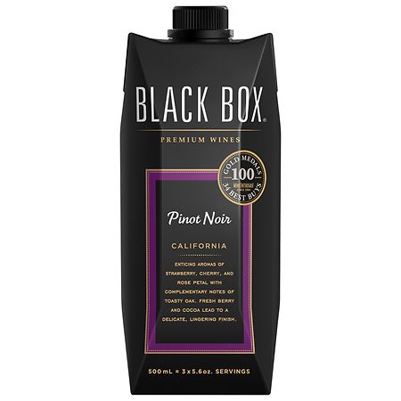 Black Box Pinot Noir