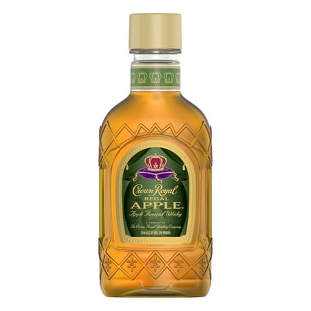 Crown Royal Apple 200mL