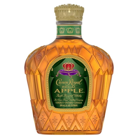 Crown Royal Apple 375mL