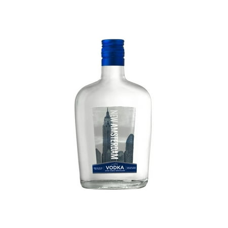 New Amsterdam Vodka Pt