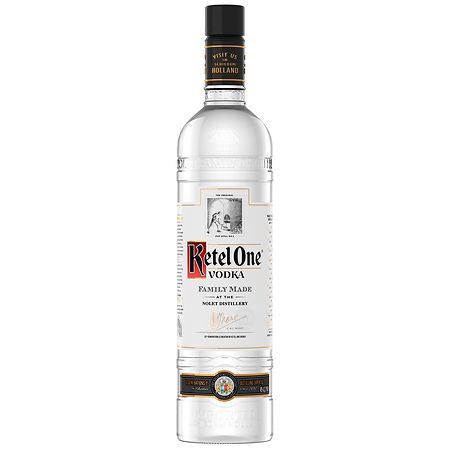 Ketel Vodka 750mL