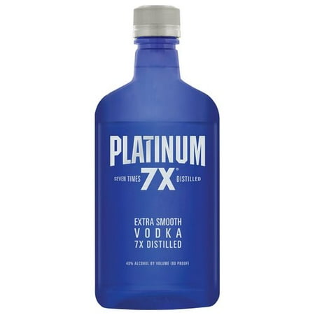 Platinum 7X 375mL