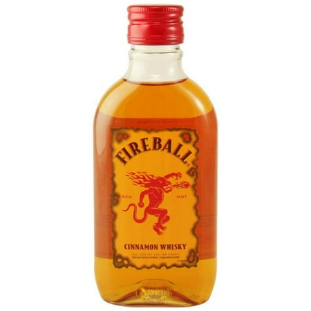 Fireball 200mL