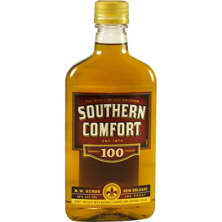 Southern Comfort 100 Pf 375mL