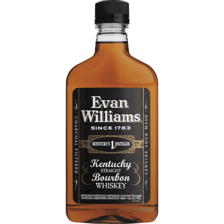 Evan Williams 375mL