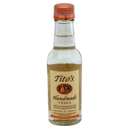 Tito''S 200mL