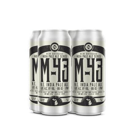 Old Nation M - 43